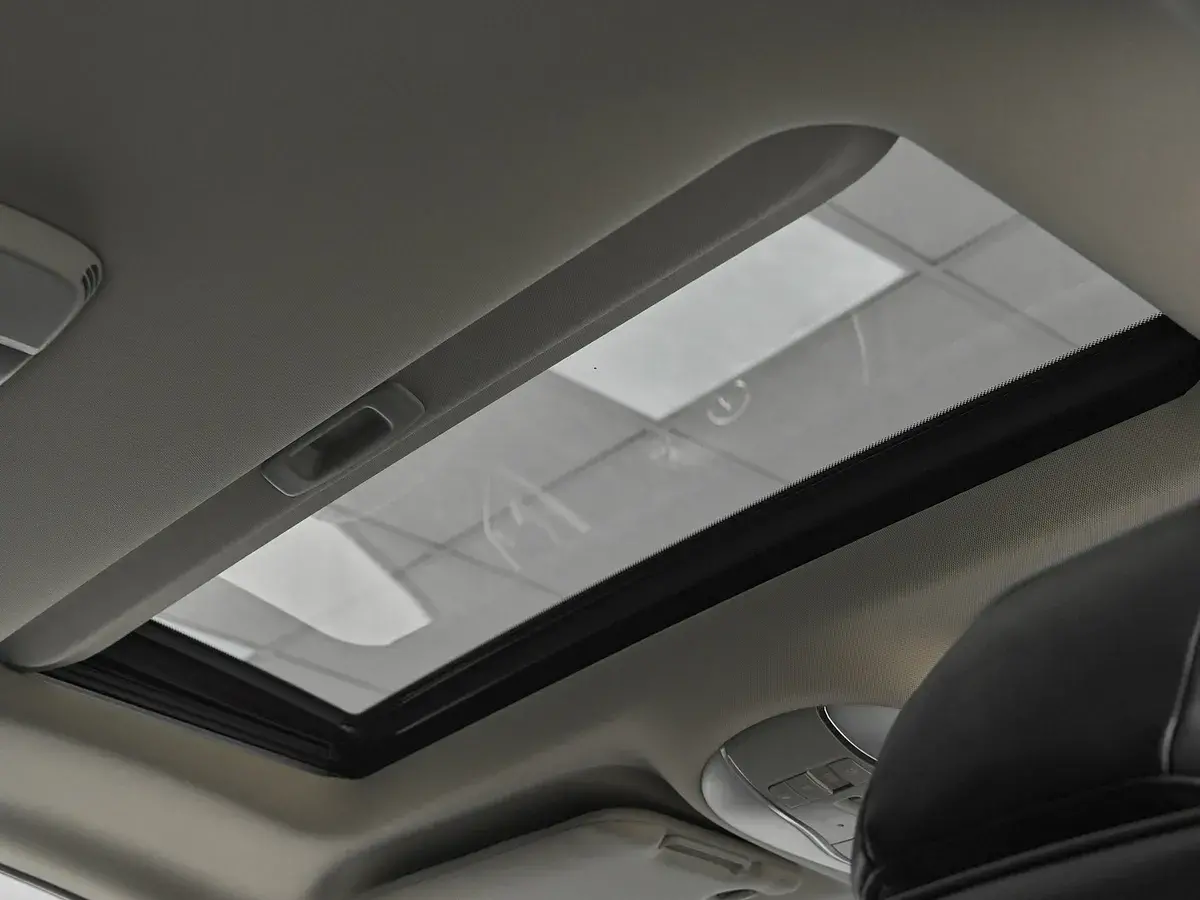 Infiniti JX