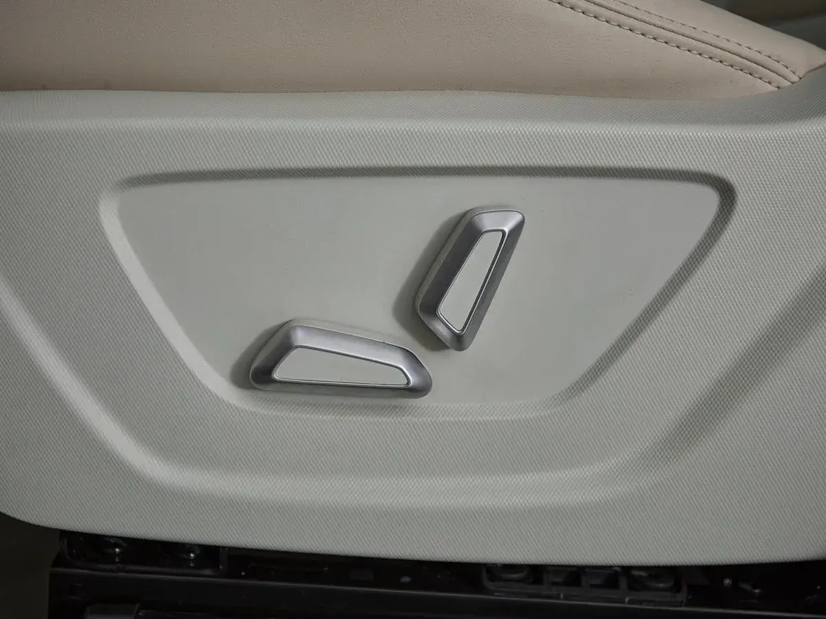 Geely Icon