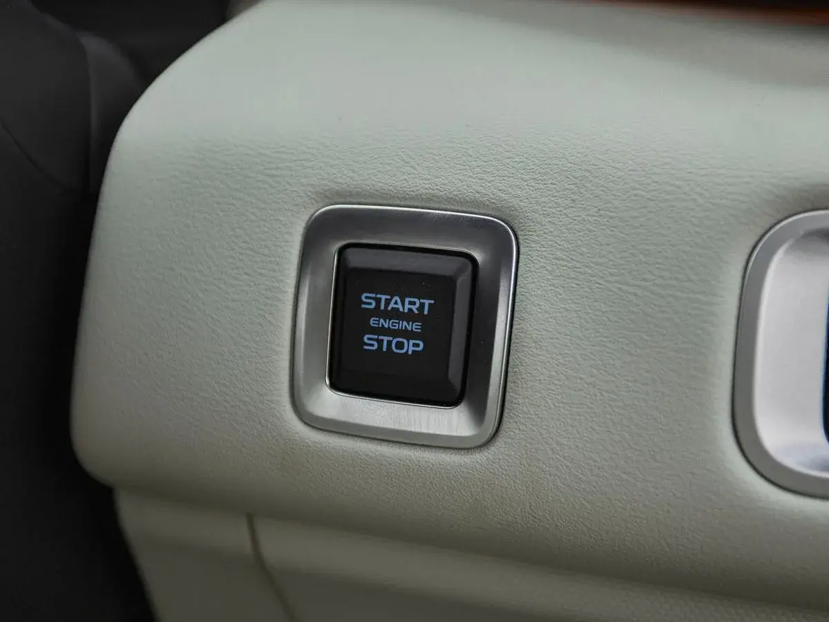 Geely Icon