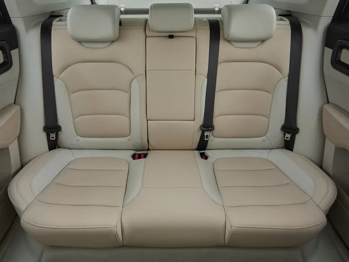 Geely Icon