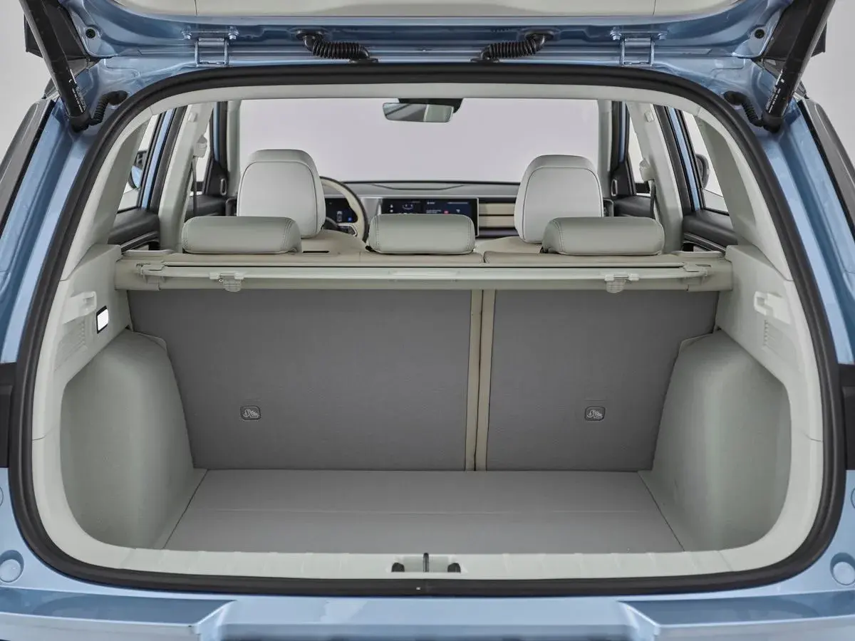 Geely Icon