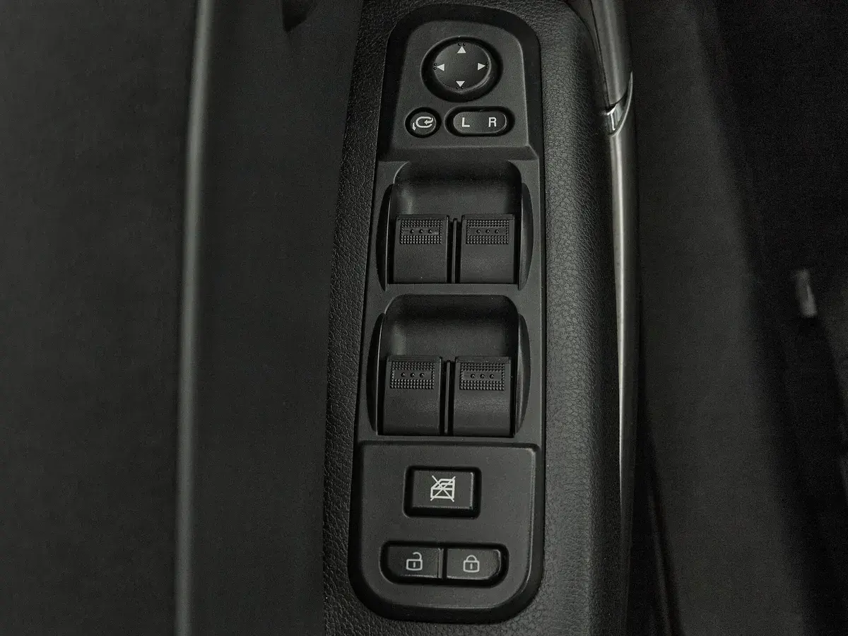Faw Besturn X80
