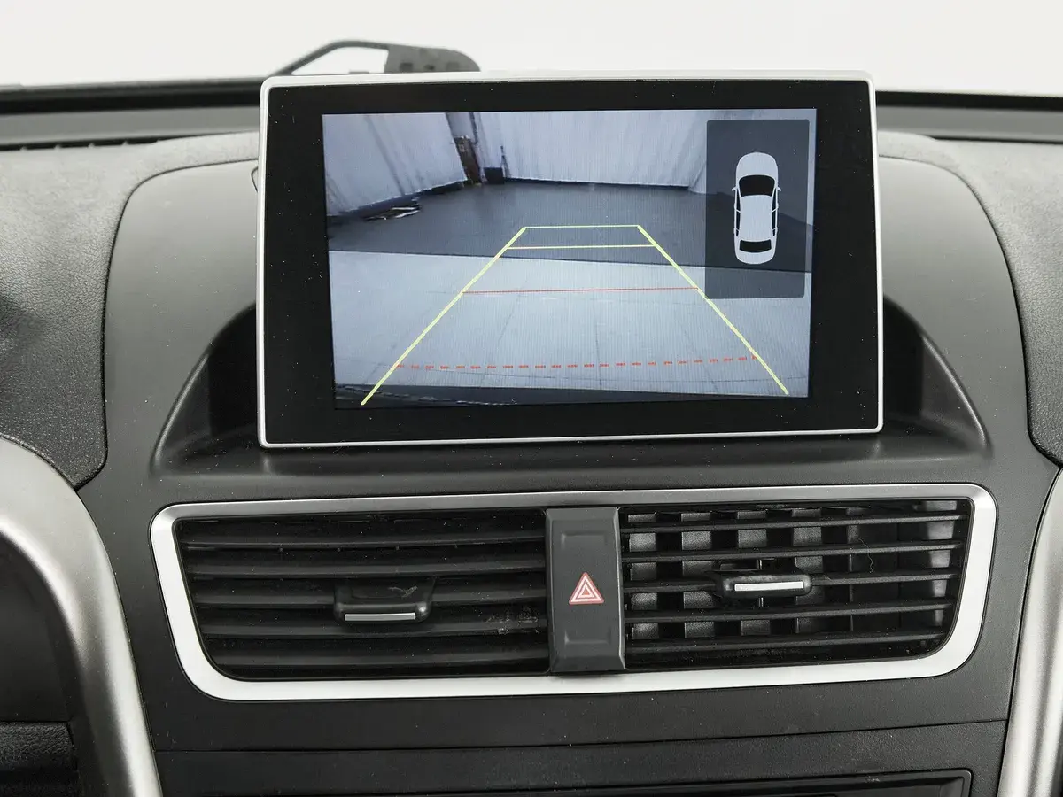 Faw Besturn X80
