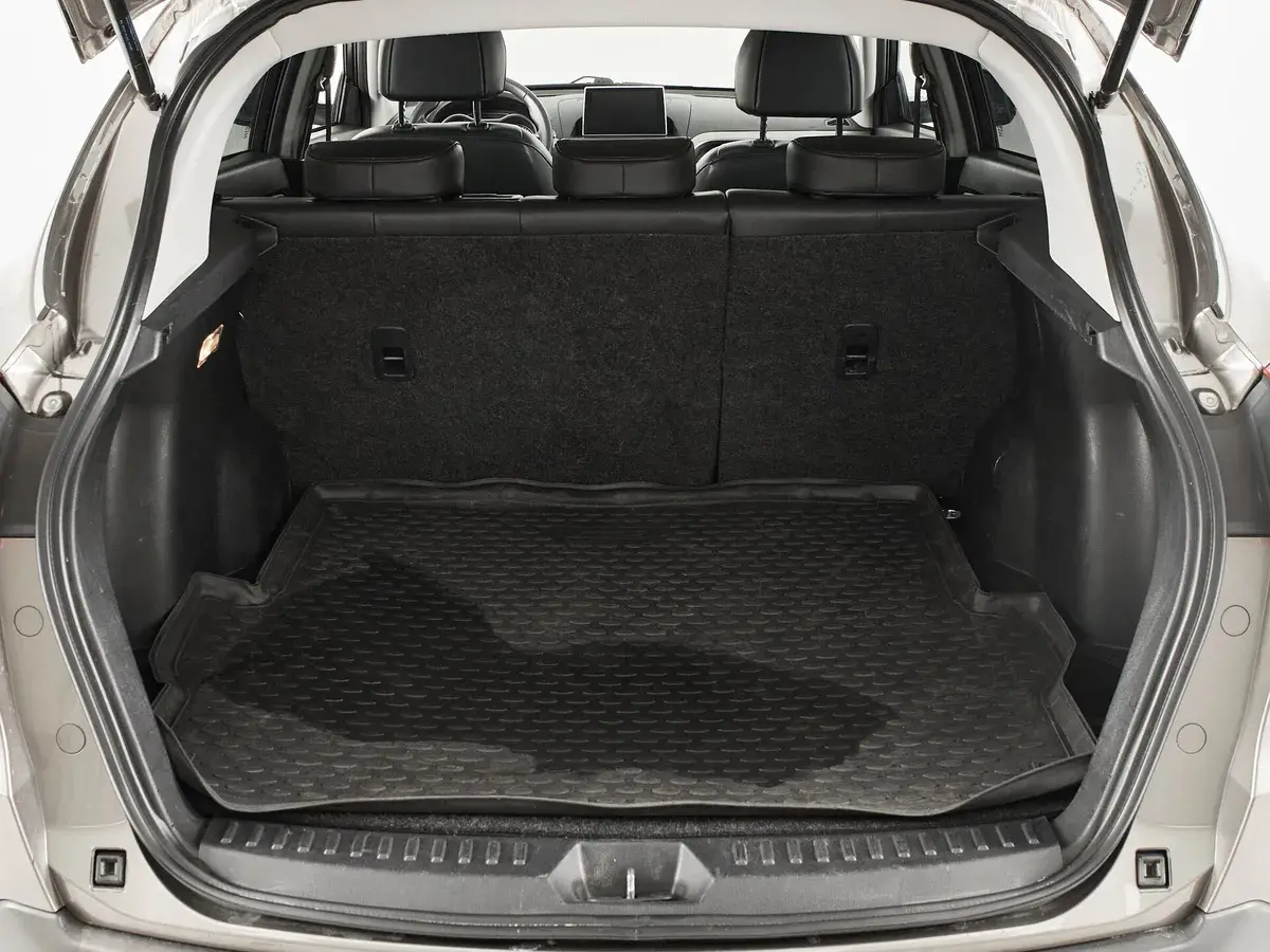 Faw Besturn X80