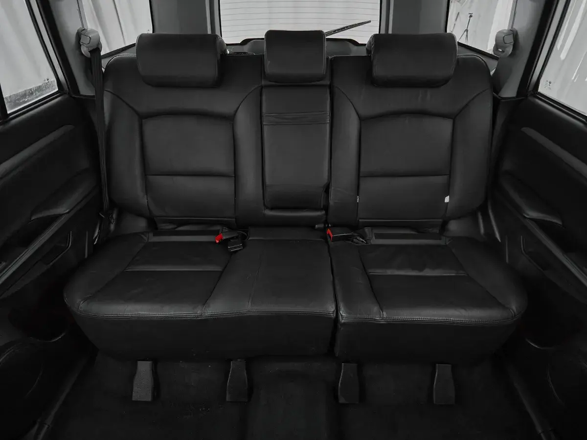 Great Wall Hover H5