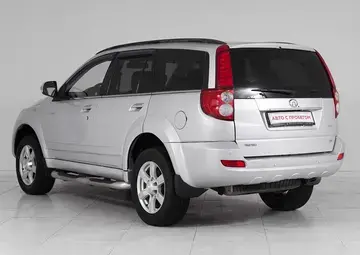 Great Wall Hover H5 Вид 4
