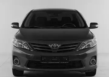 Toyota Corolla Вид 2