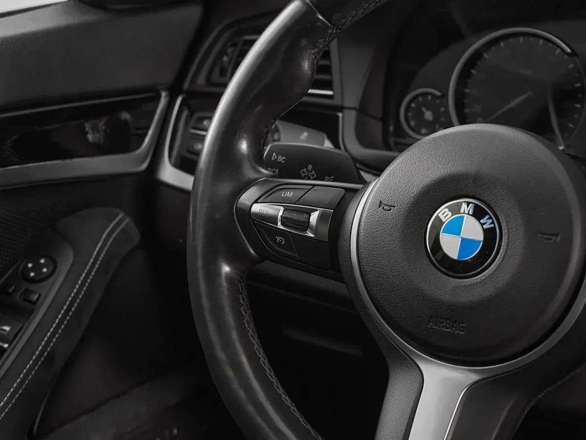 BMW 5 серии