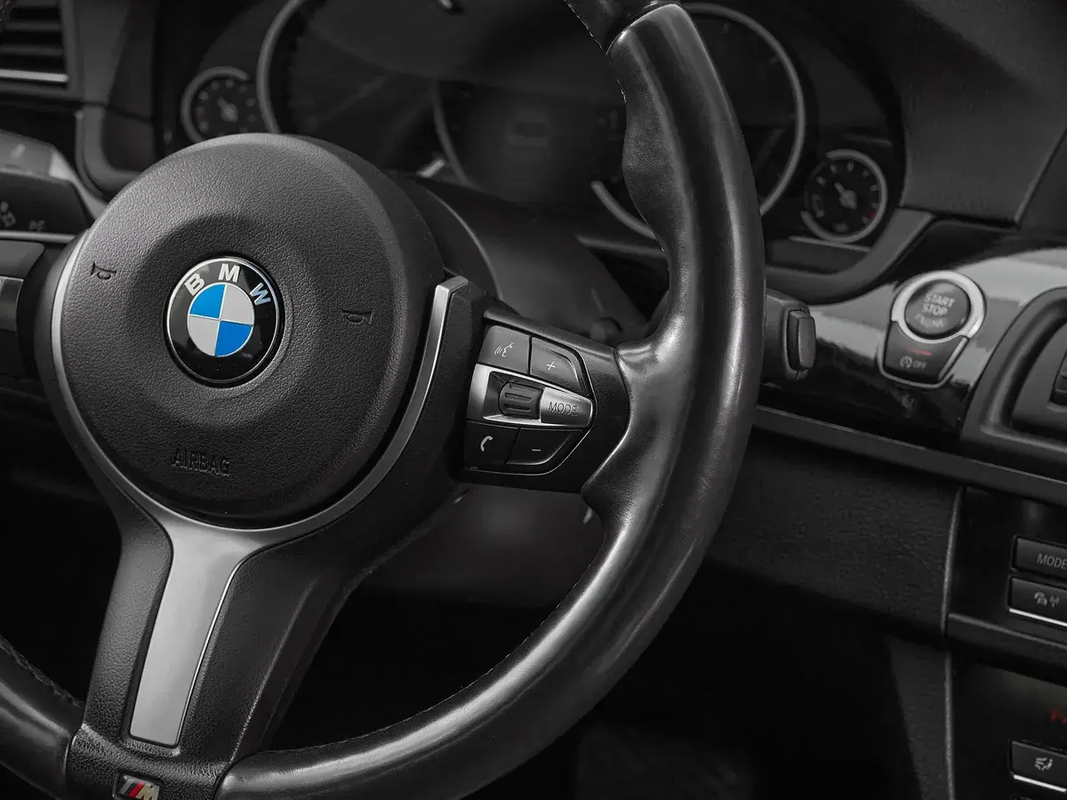 BMW 5 серии