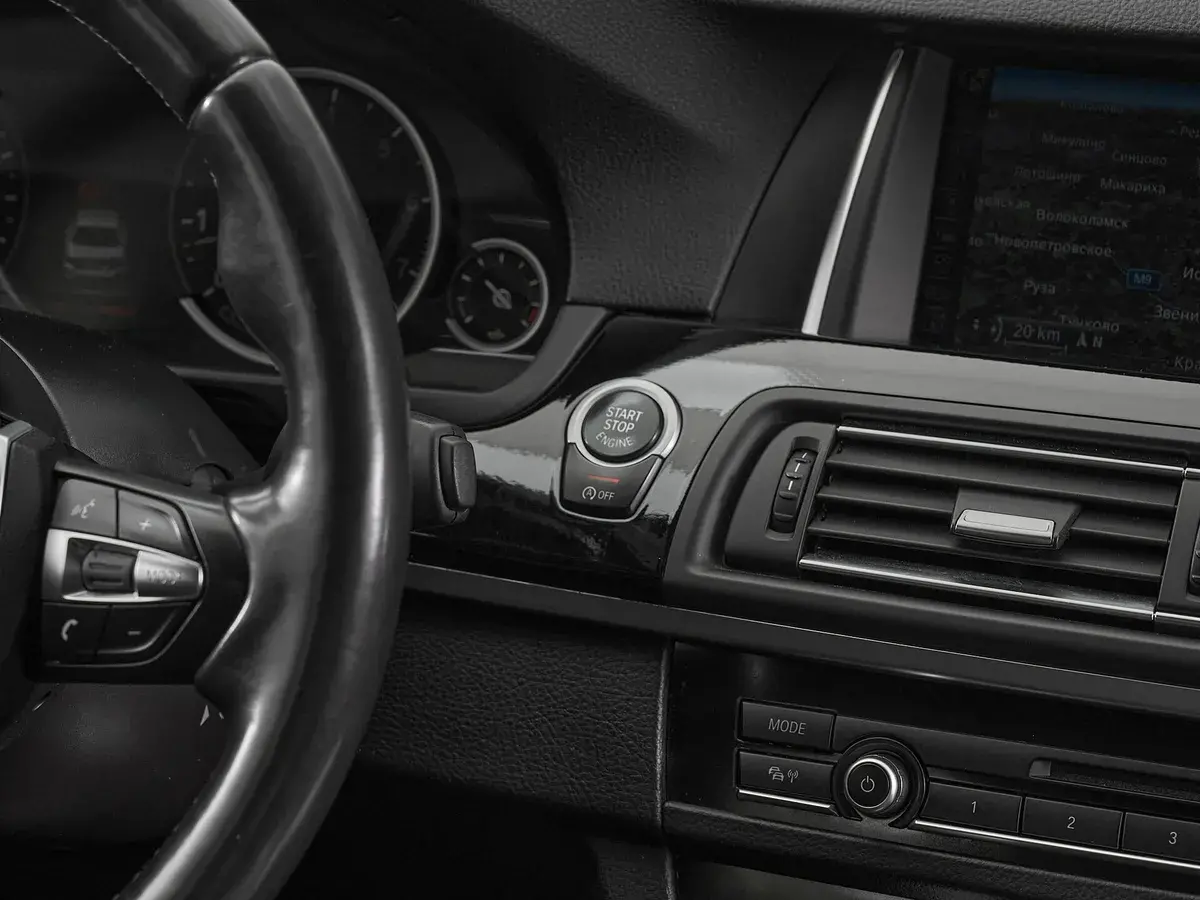 BMW 5 серии
