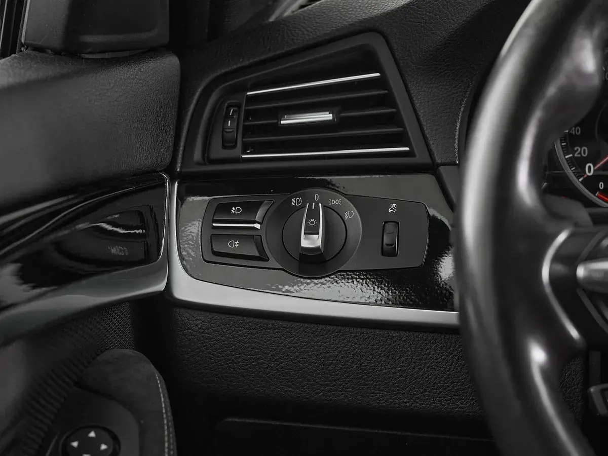 BMW 5 серии