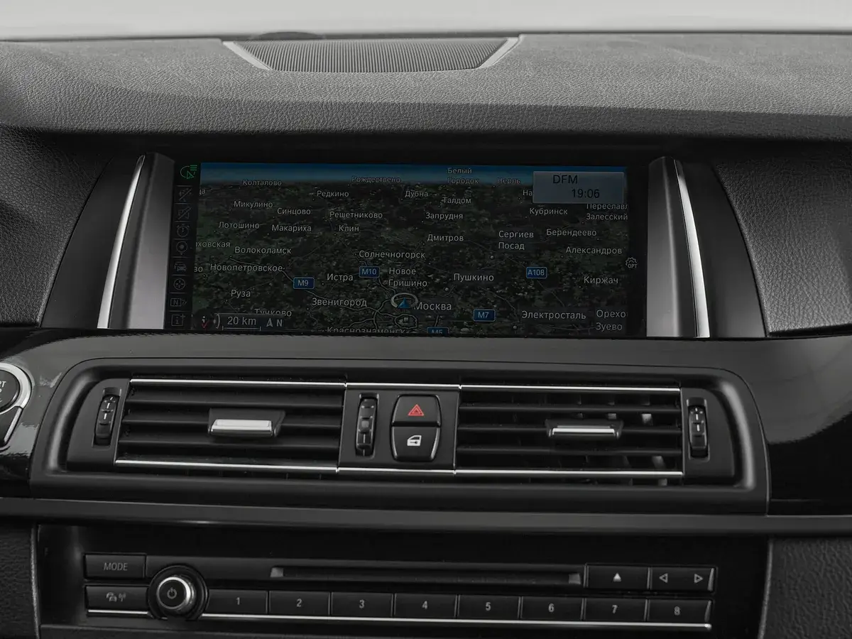 BMW 5 серии