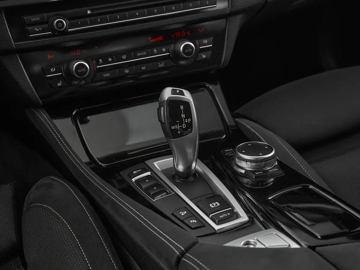 BMW 5 серии