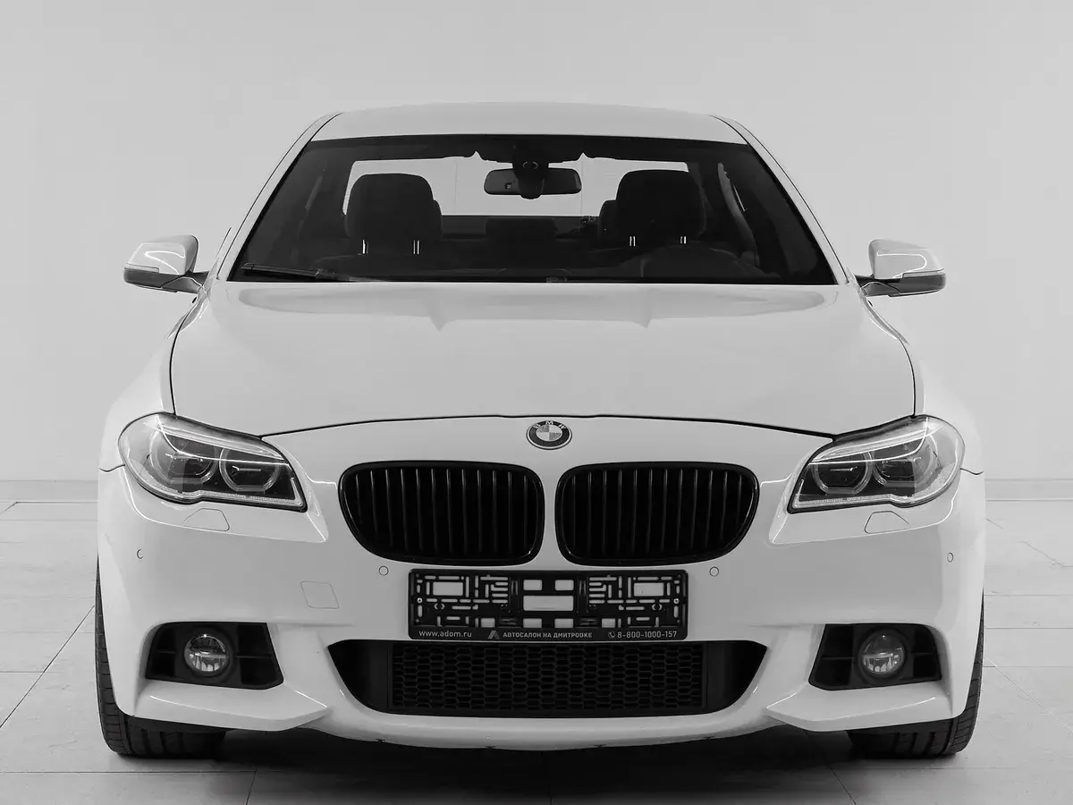 BMW 5 серии