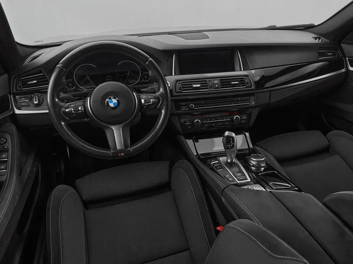 BMW 5 серии