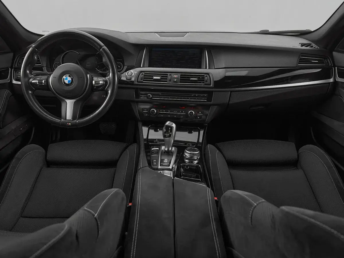 BMW 5 серии
