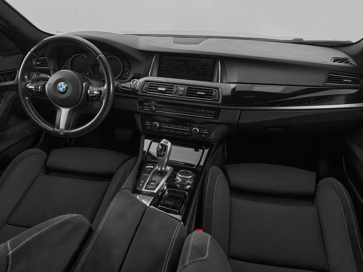 BMW 5 серии