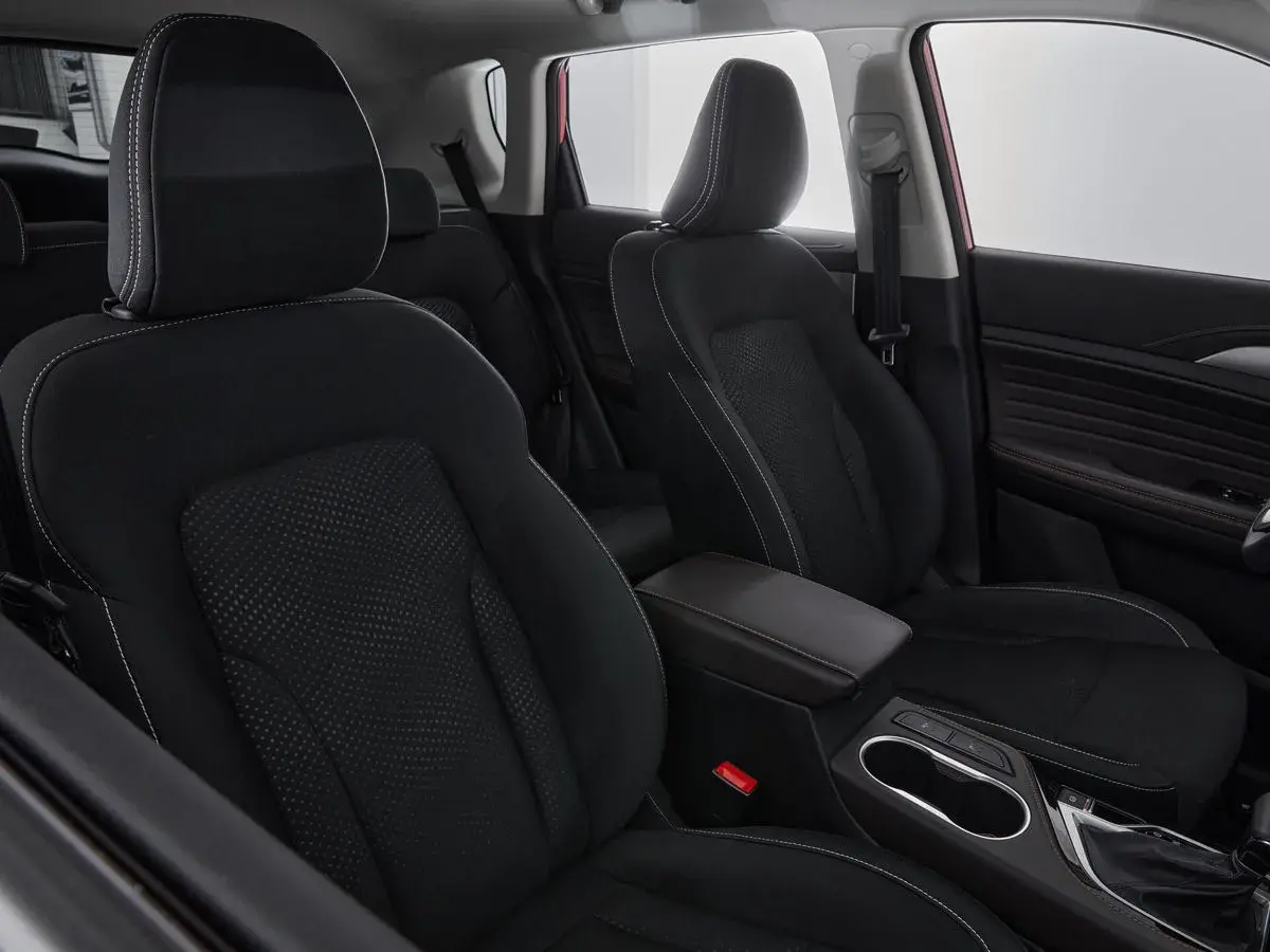 Changan CS35 Plus