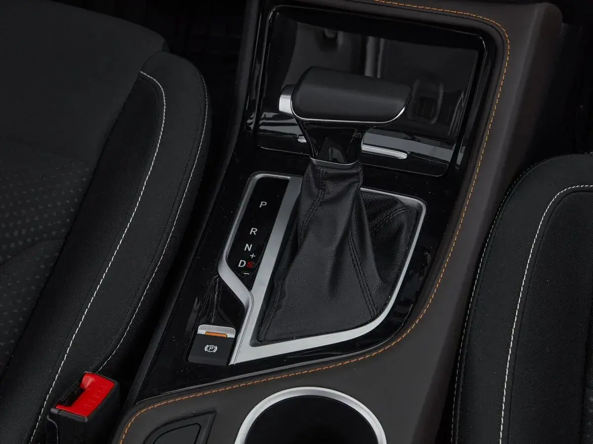 Changan CS35 Plus