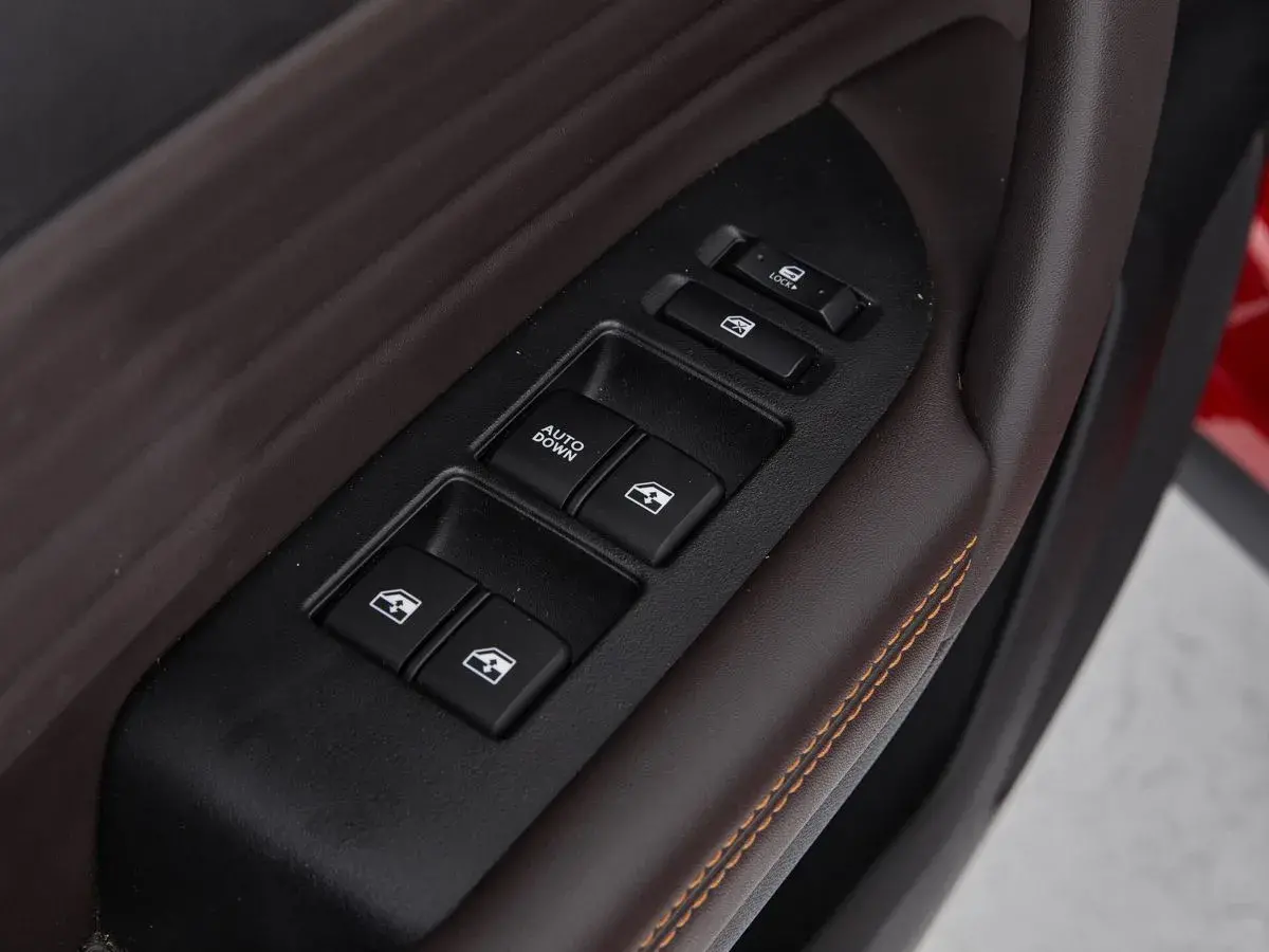 Changan CS35 Plus