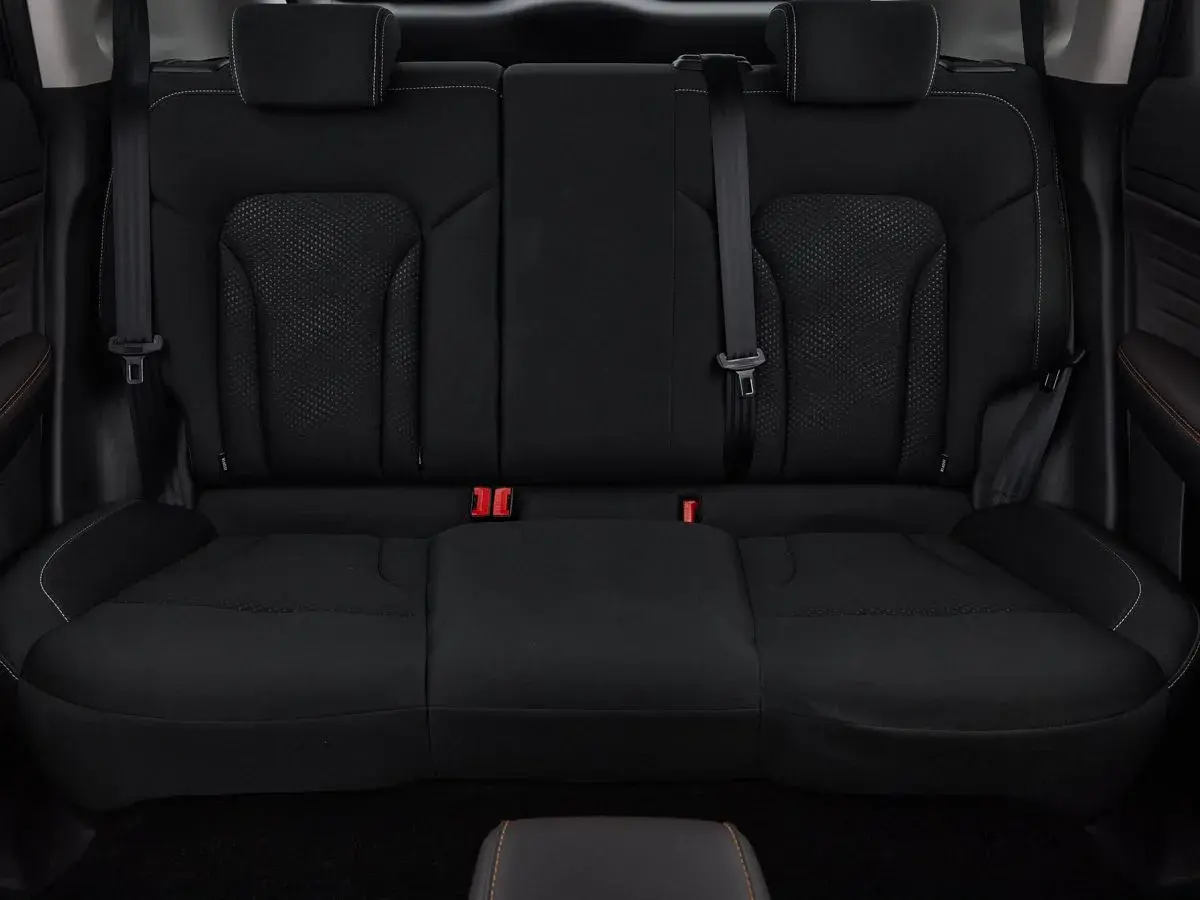 Changan CS35 Plus