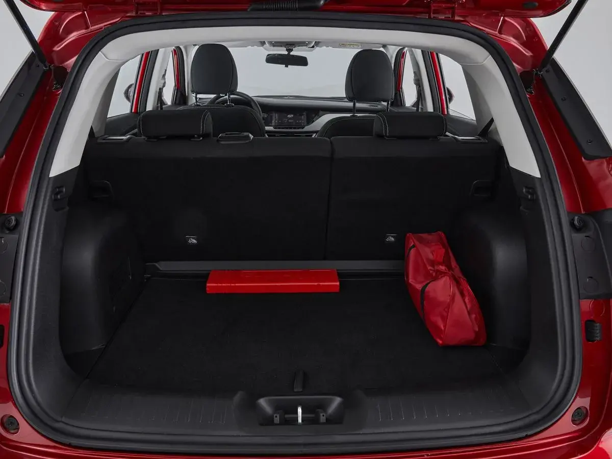 Changan CS35 Plus