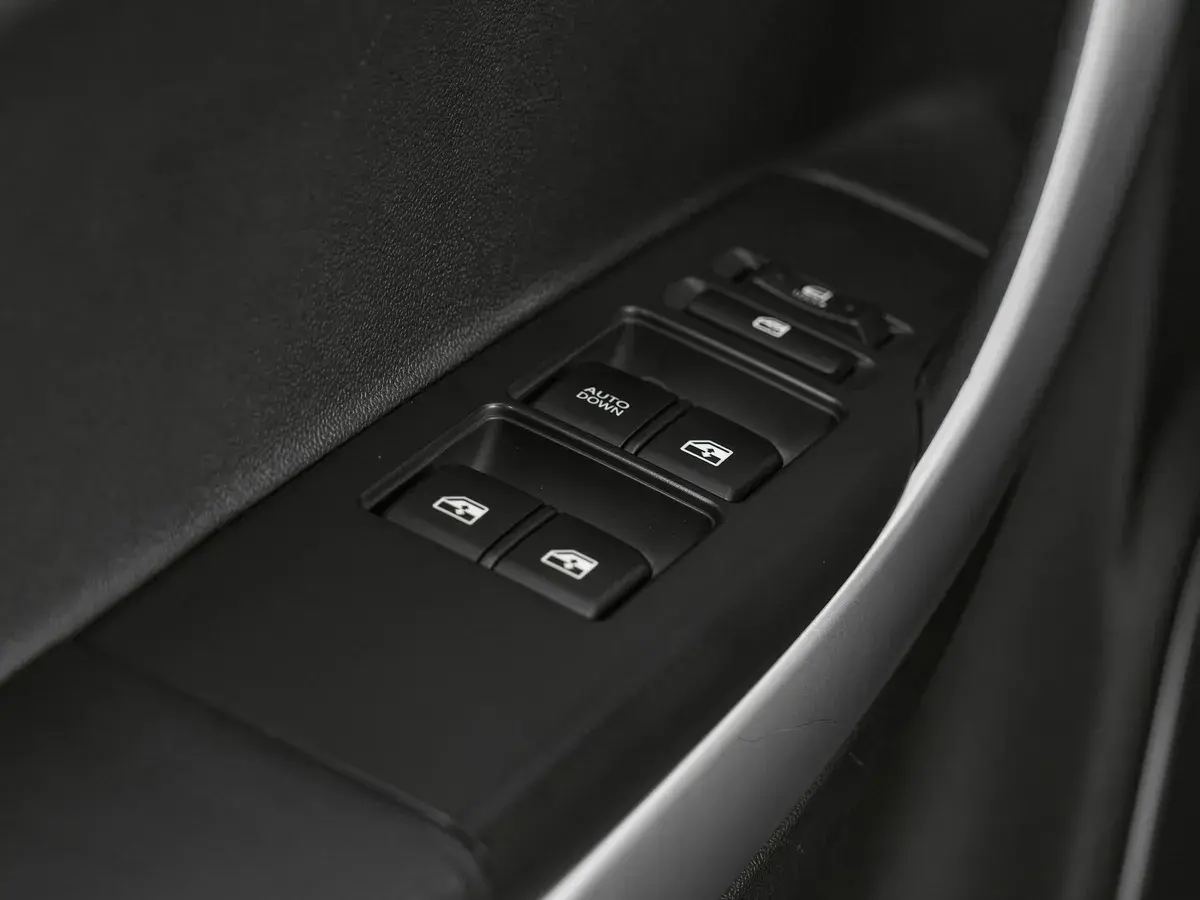 Changan CS35