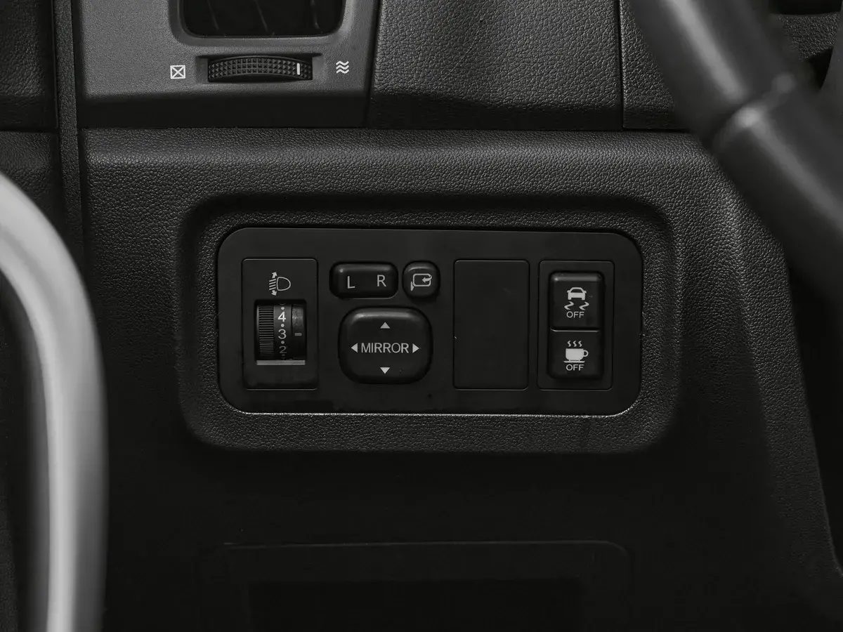 Changan CS35