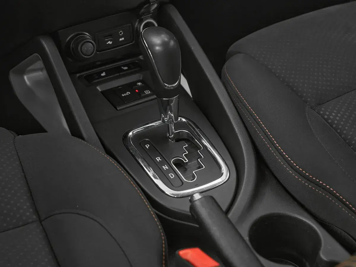 Changan CS35