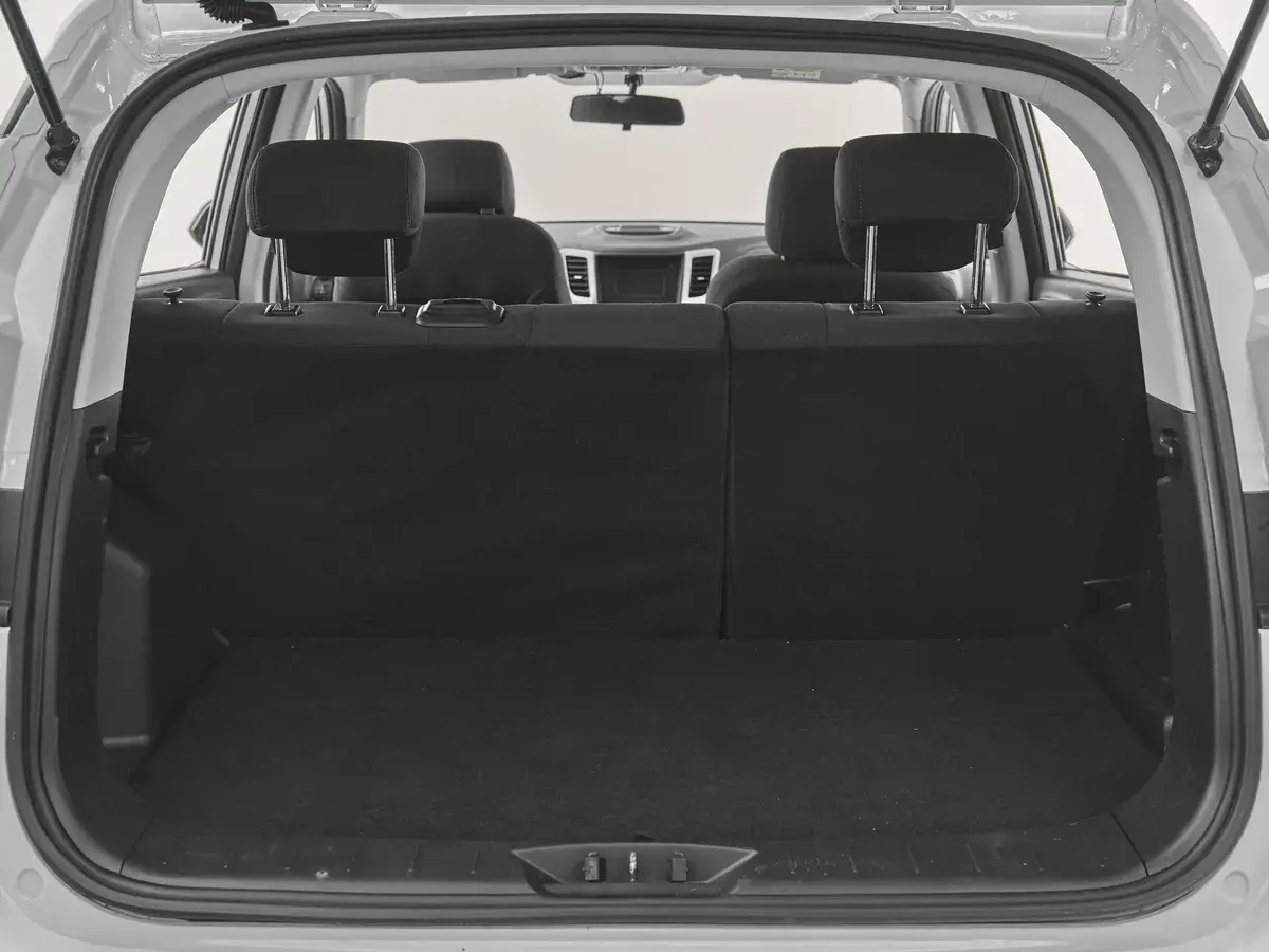 Changan CS35