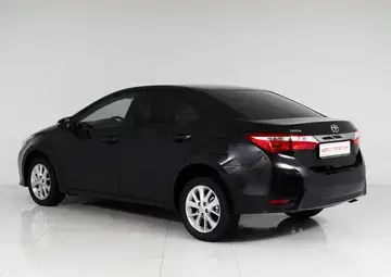 Toyota Corolla Вид 5