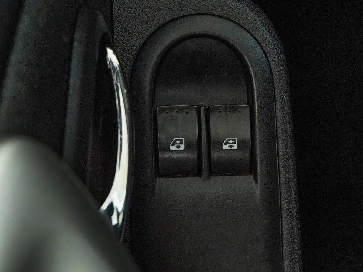 Nissan Terrano