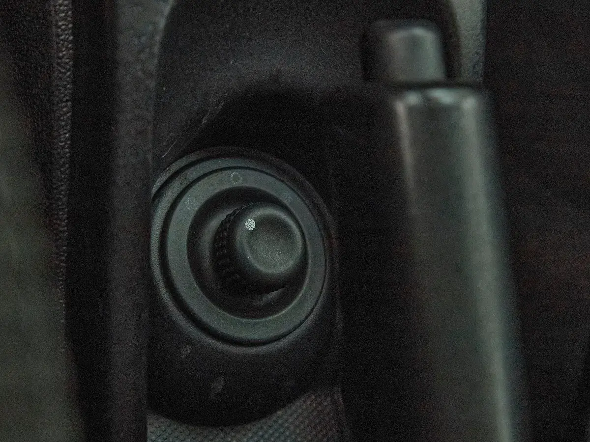 Nissan Terrano