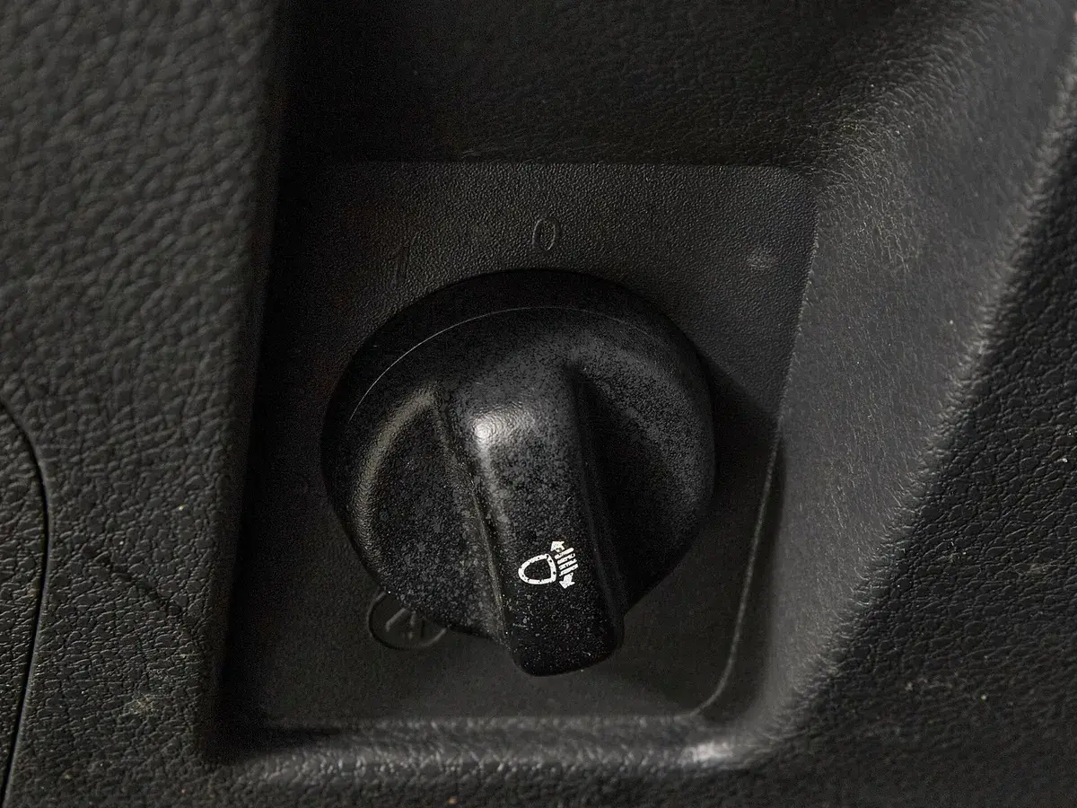 Nissan Terrano