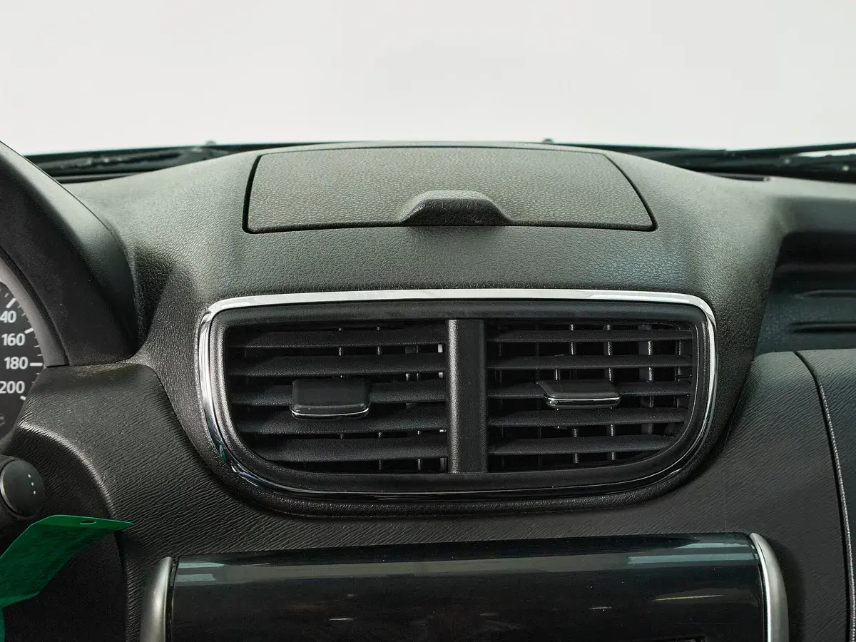 Nissan Terrano