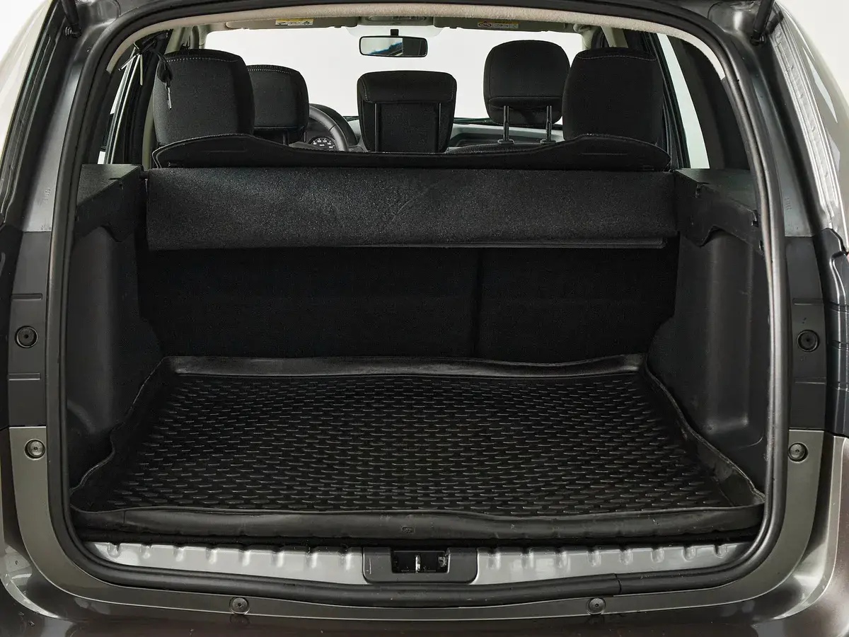 Nissan Terrano