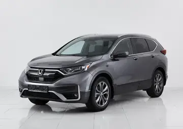 Honda CR-V Вид 1