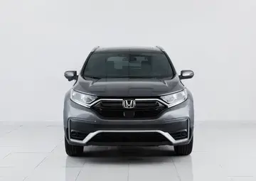 Honda CR-V Вид 2