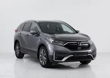 Honda CR-V Вид 3