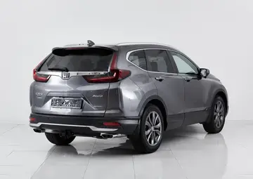Honda CR-V Вид 5