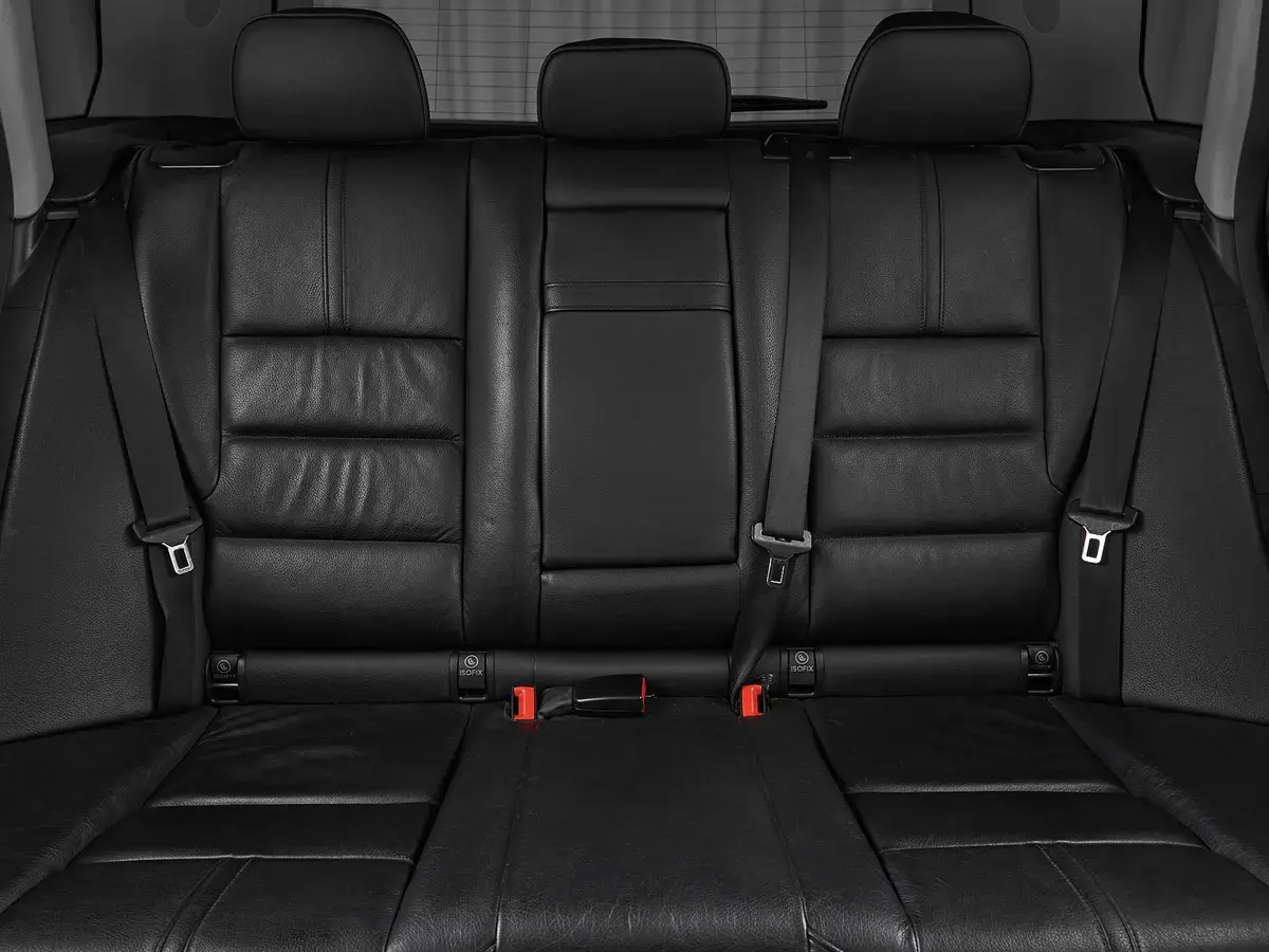 Mercedes benz GLK-Класс