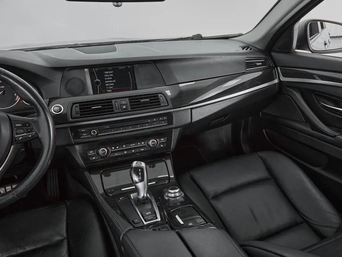 BMW 5 серии