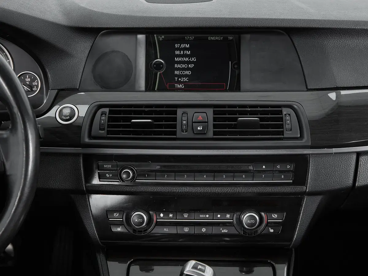 BMW 5 серии