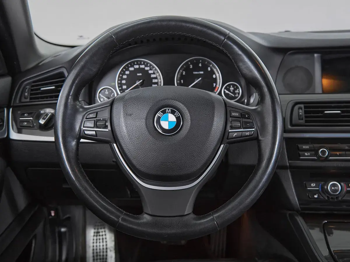 BMW 5 серии
