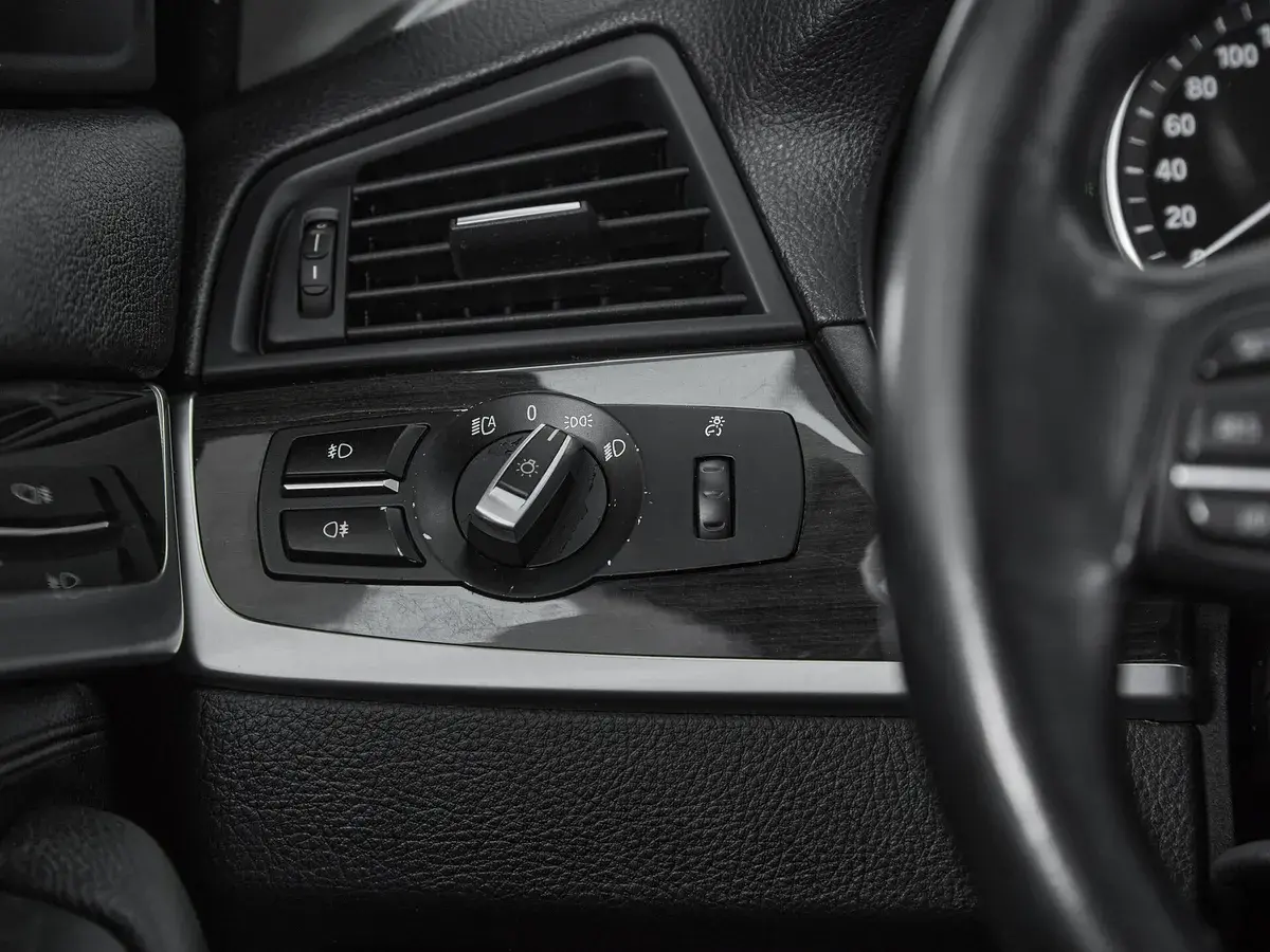 BMW 5 серии