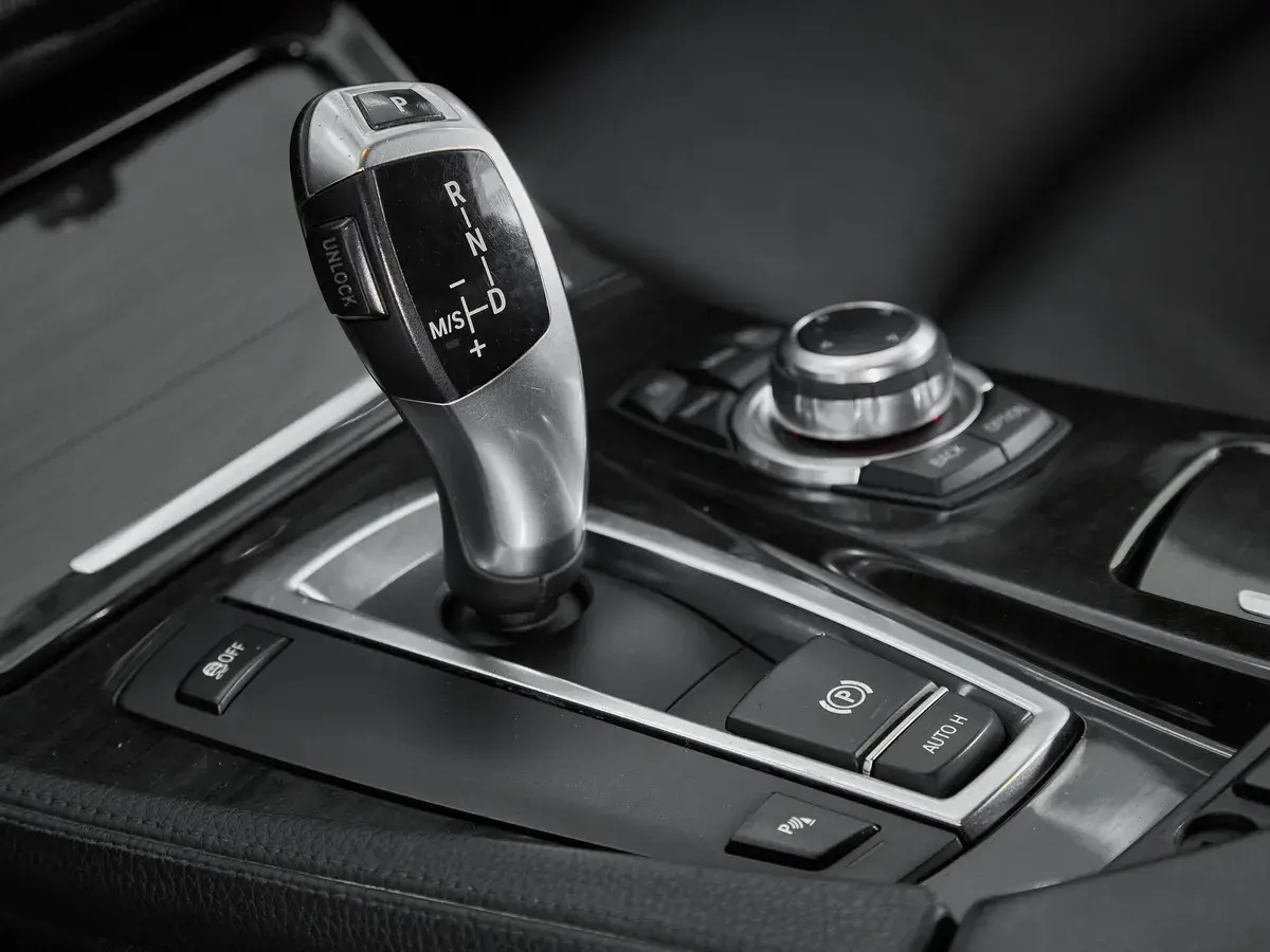 BMW 5 серии
