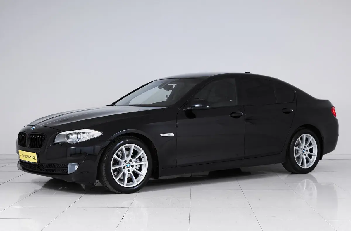 BMW 5 серии
