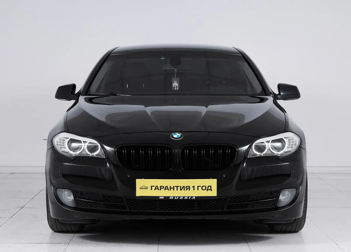 BMW 5 серии