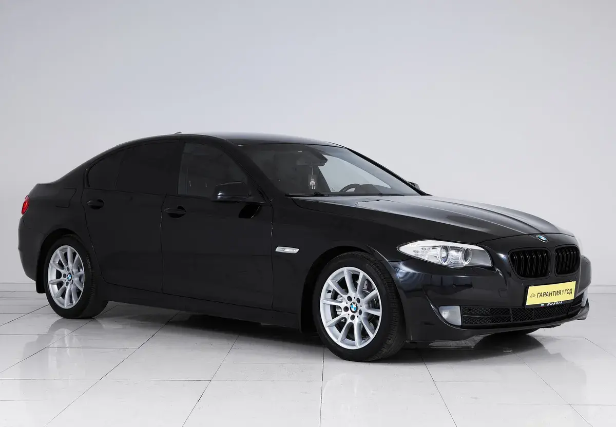 BMW 5 серии