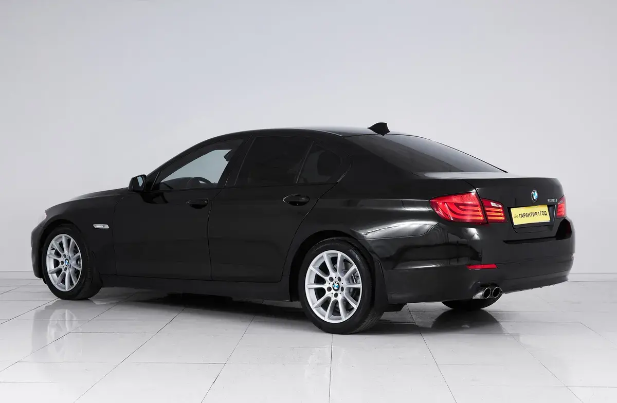 BMW 5 серии